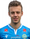 Adrian Berntsen