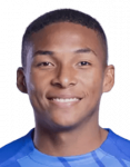 Adrián Palacios