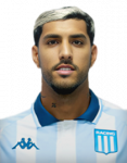 Adrián Balboa