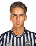 Adrian Pereira