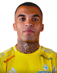 Maks Ebong