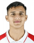 Aguilar Samaniego