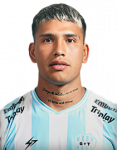 Agustín Araujo