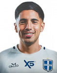 Leonel Agustín Mansilla