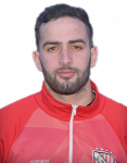 Agustín Osinaga