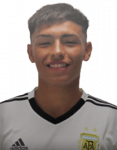 Agustín Fabián Ruberto