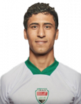 Ahmed Farhan