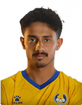 Ahmed Al-Ganehi