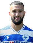 Ahmed El Azzouti