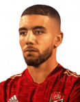 Ahmed Kendouci