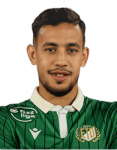 Nadhir Benbouali