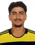 Ahmed Qasem