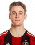 Aiden McFadden