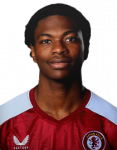 Ajani Alexander Edward Burchall