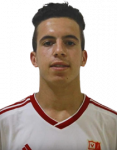 Akram Bouras