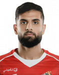 Alaa Hejji