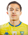 Alan Blanco Martínez