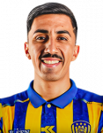Alan Ezequiel Ledesma