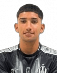 Alan Laprida