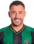 Alan Ruschel