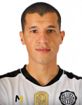 Alan Benítez