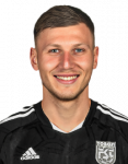 Albert Gabaraev