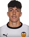 Alejandro Salas Perez