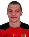 Aleksey Shalashnikov