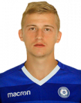 Aleksey İsayev