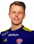 Aleksi Ville Valtteri Ikonen
