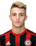 Alessio Rossi