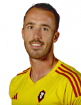 Alex Cairns
