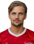 Alex de Jong