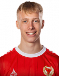 Alex Mortensen