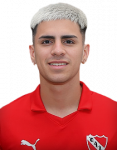 Alex Nahuel Luna