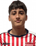 Alex Valdez Chamorro