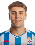 Alejandro Pereira