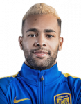 Alex Teixeira