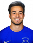 Alexander Huber
