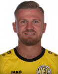 Alexander Morosow