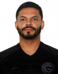 Alexandre Cunha Lopes