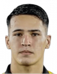 Alexandro Maidana