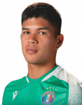 Alexis González