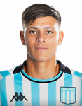 Alexis Arrúa