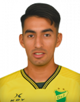 Alexis Soto