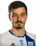 Alexis Triadis