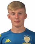 Alfie Thomas Hughes