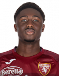 Ali Dembélé