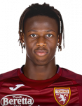 Alieu Njie