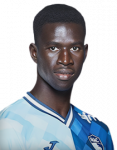 Aliou Thiare